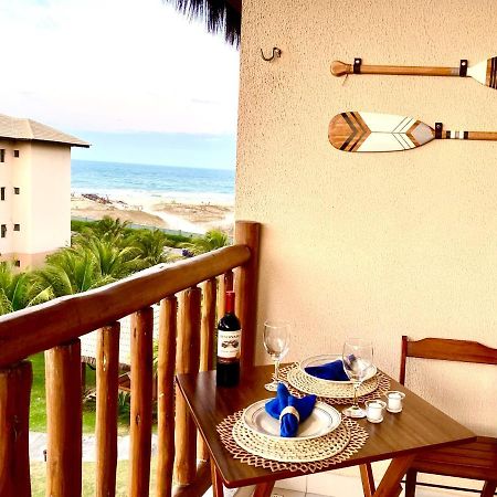 Cumbuco Flat No Vg Sun - Praia Do Cumbuco Eksteriør bilde