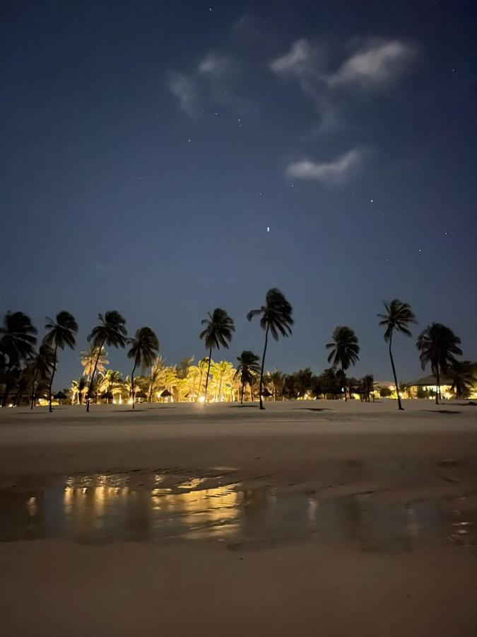 Cumbuco Flat No Vg Sun - Praia Do Cumbuco Eksteriør bilde