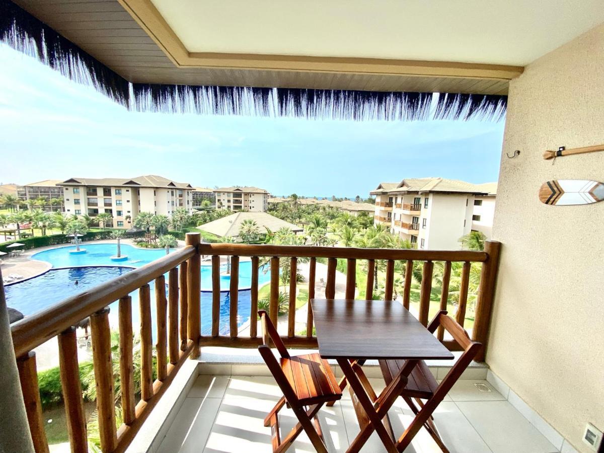 Cumbuco Flat No Vg Sun - Praia Do Cumbuco Eksteriør bilde