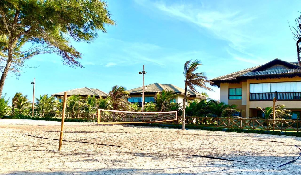 Cumbuco Flat No Vg Sun - Praia Do Cumbuco Eksteriør bilde