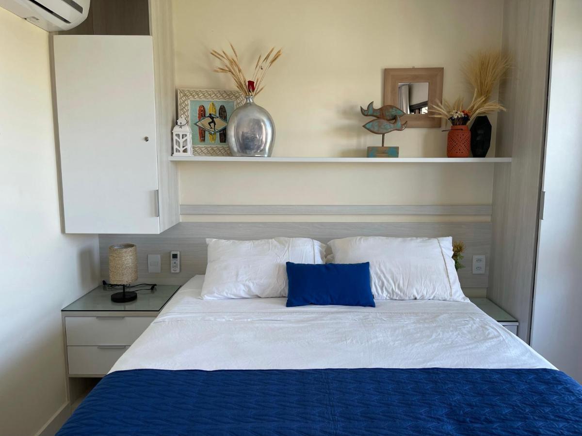 Cumbuco Flat No Vg Sun - Praia Do Cumbuco Eksteriør bilde