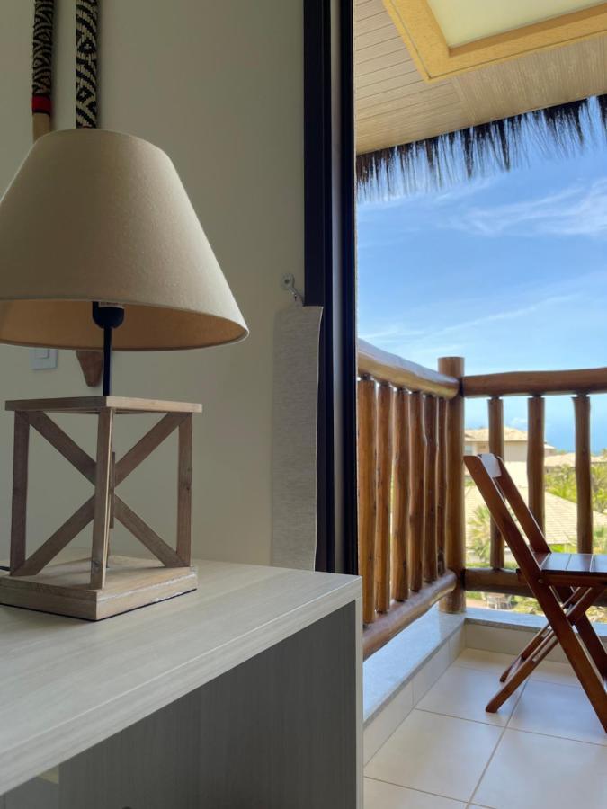 Cumbuco Flat No Vg Sun - Praia Do Cumbuco Eksteriør bilde