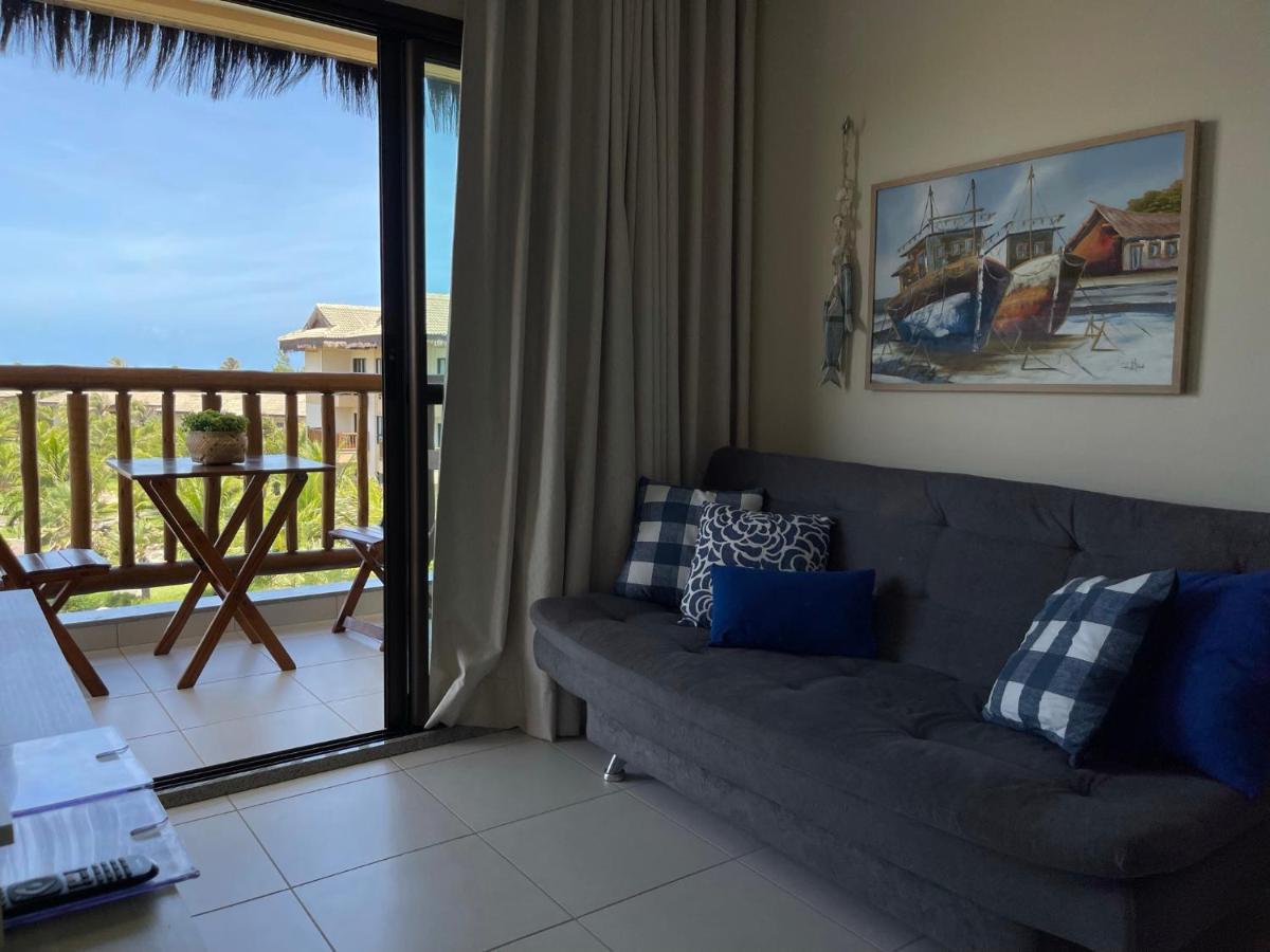 Cumbuco Flat No Vg Sun - Praia Do Cumbuco Eksteriør bilde