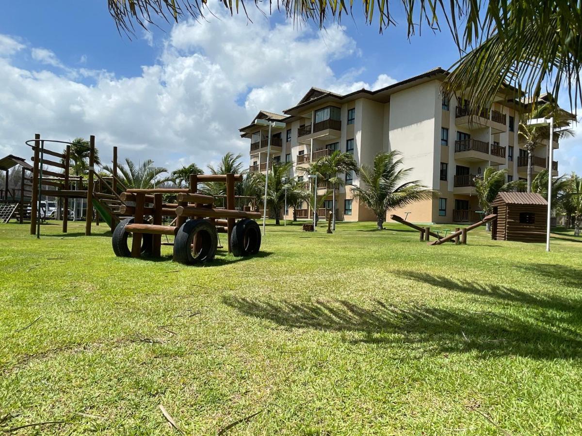 Cumbuco Flat No Vg Sun - Praia Do Cumbuco Eksteriør bilde