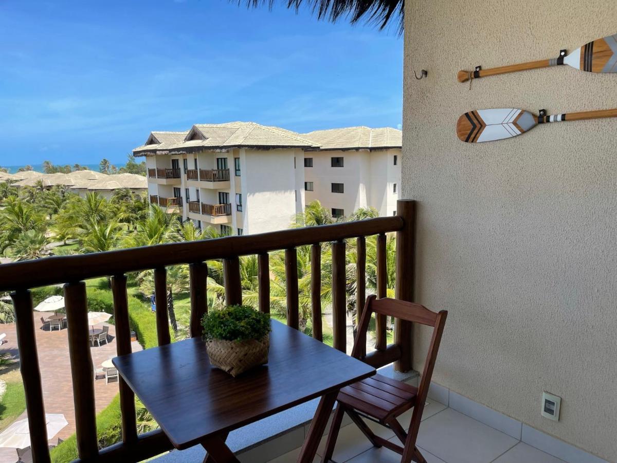 Cumbuco Flat No Vg Sun - Praia Do Cumbuco Eksteriør bilde