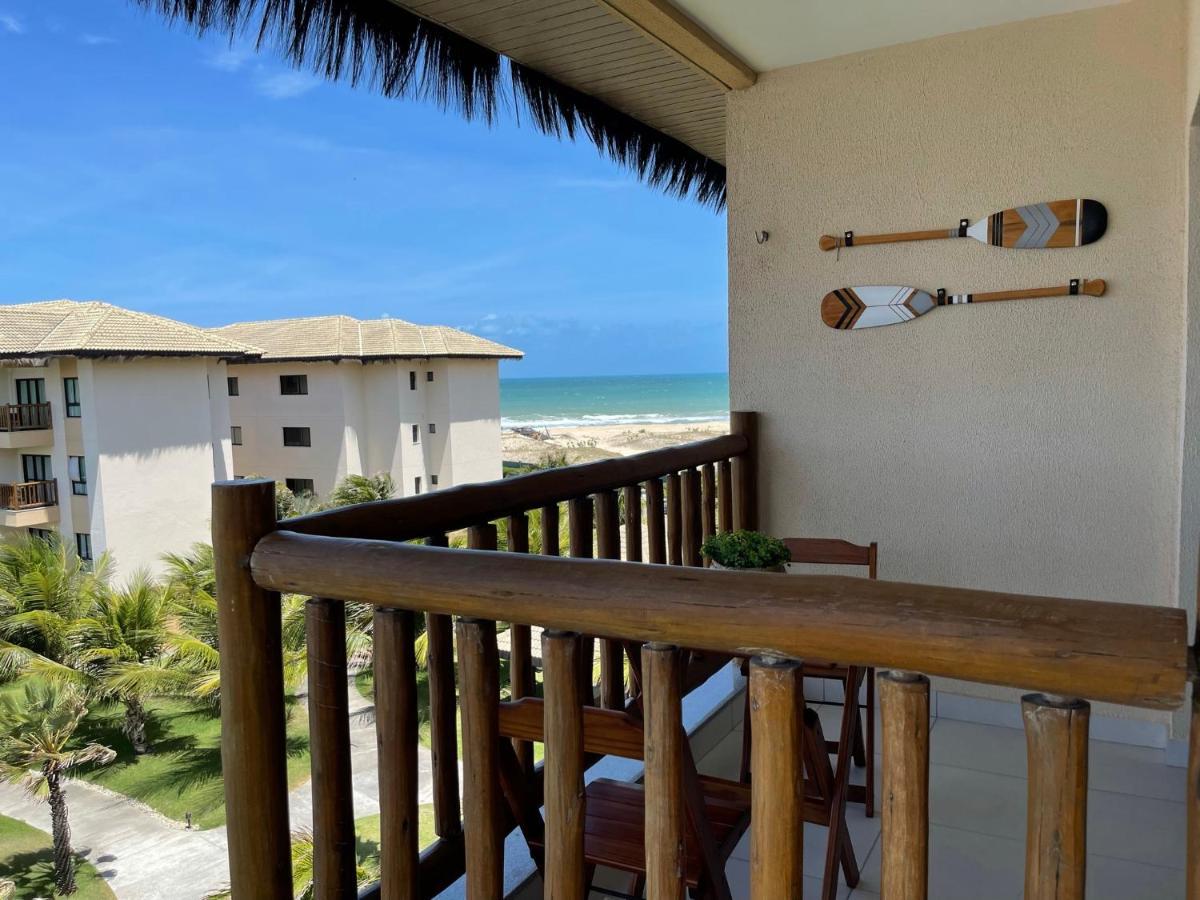 Cumbuco Flat No Vg Sun - Praia Do Cumbuco Eksteriør bilde